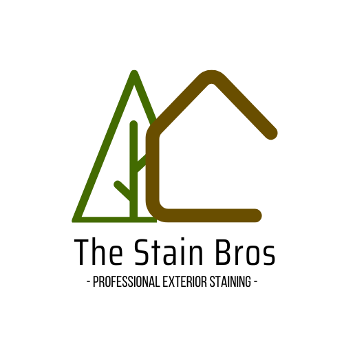 The Stain Bros logo